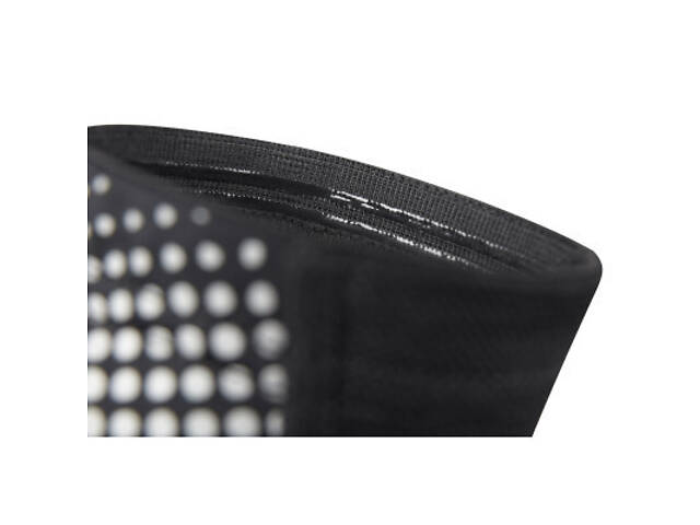 Фіксатор ліктя Reebok Elbow Support чорний RRSU-13525 L (885652013062) - Фото 5