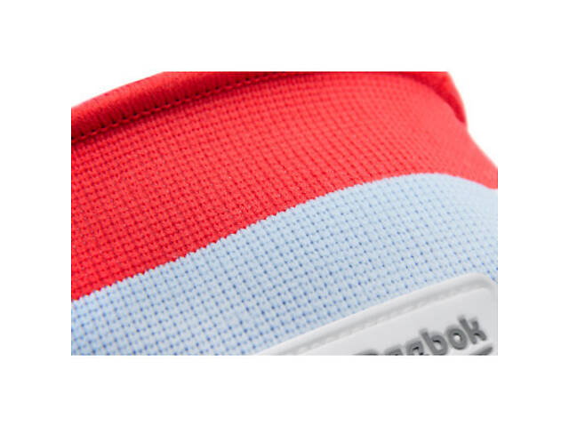 Фиксатор локтя Reebok Speedwick Elbow Support білий, червоний RRSU-14526 XL (885652015899) - Фото 2