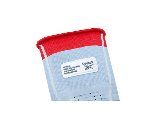 Фиксатор локтя Reebok Speedwick Elbow Support білий, червоний RRSU-14526 XL (885652015899) - Фото 4