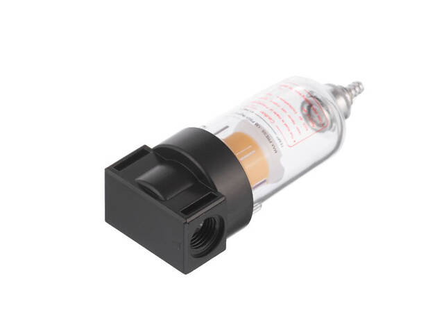 Фильтр для очистки воздуха 1/4' INTERTOOL PT-1411 - Фото 3