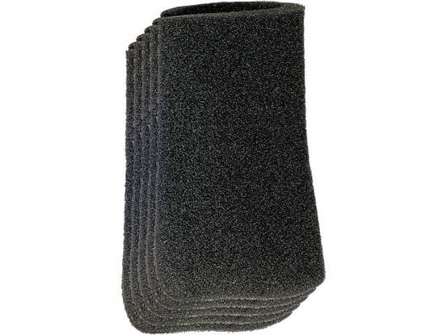 Фільтр для будівельного пилососа Einhell поролоновий, 5шт, до 2347160 (2351135) - Фото 1