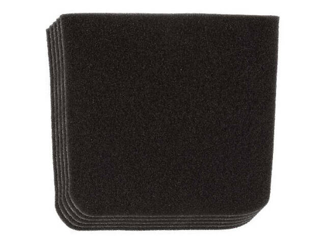 Фільтр для будівельного пилососа Einhell SACL, поролоновий, 5шт (2351134) - Фото 1