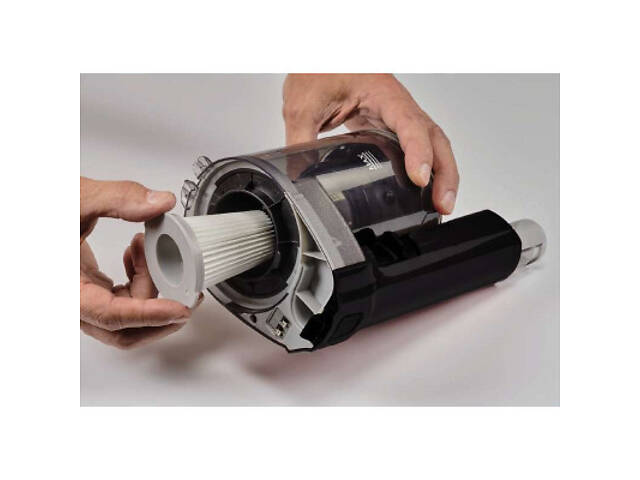 Фільтр для будівельного пилососа Einhell TE-SV 18 Li (2351266) - Фото 2
