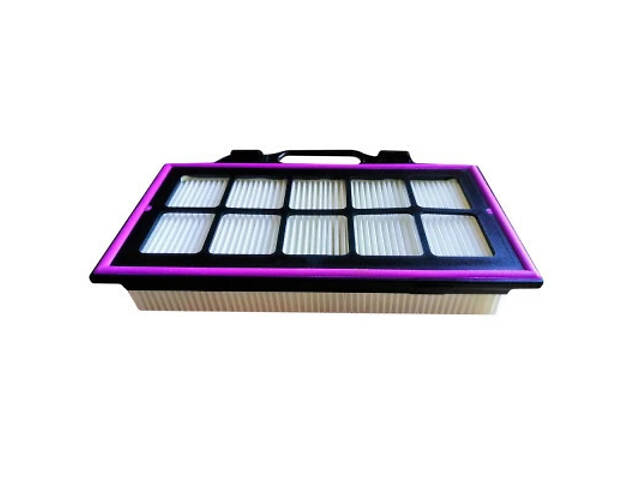 Фільтр для будівельного пилососа GTM HEPA для JN 501 (JN9816) - Фото 3