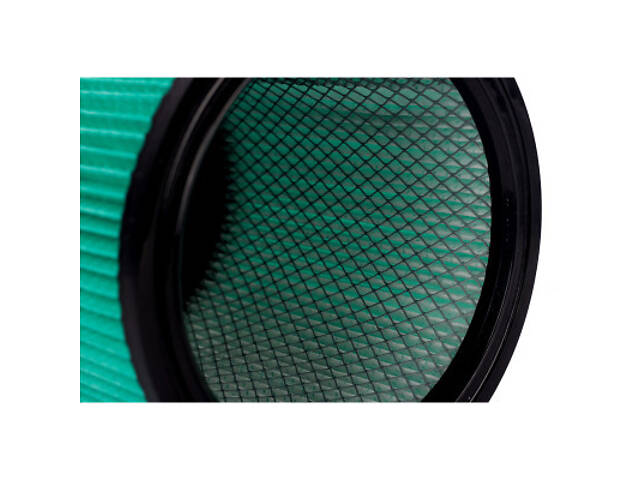 Фільтр для будівельного пилососа Tekhmann HEPA THF-001 (851916) - Фото 4