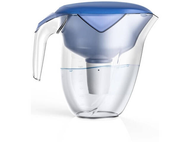 Фильтр-кувшин Ecosoft НЕМО сапфіровий 3л (4820056807059) - Фото 2