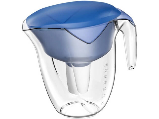 Фильтр-кувшин Ecosoft НЕМО сапфіровий 3л (4820056807059) - Фото 4