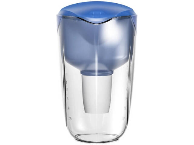 Фильтр-кувшин Ecosoft НЕМО сапфіровий 3л (4820056807059) - Фото 5