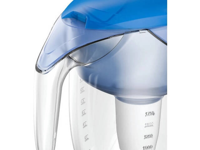 Фильтр-кувшин Ecosoft НЕМО сапфіровий 3л (4820056807059) - Фото 6