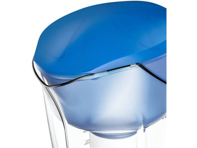 Фильтр-кувшин Ecosoft НЕМО сапфіровий 3л (4820056807059) - Фото 7