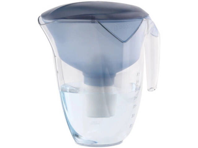 Фильтр-кувшин Ecosoft НЕМО сапфіровий 3л (4820056807059) - Фото 8