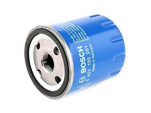Масляний фільтр Bosch 0 451 103 261 - Фото 1