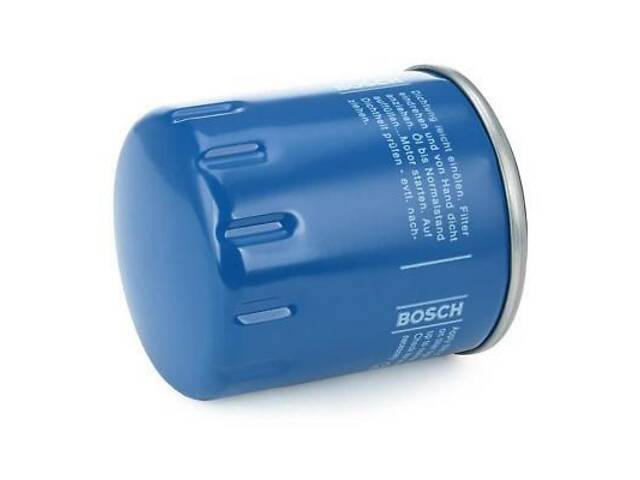 Масляний фільтр Bosch 0 451 103 261 - Фото 2