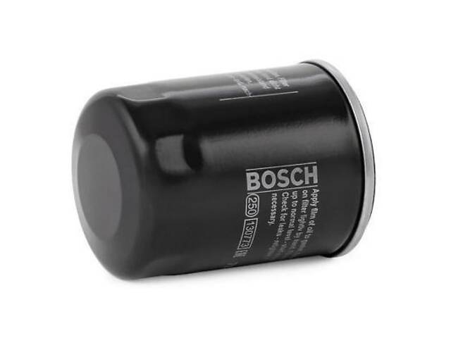 Масляний фільтр Bosch 0 451 103 276 - Фото 2