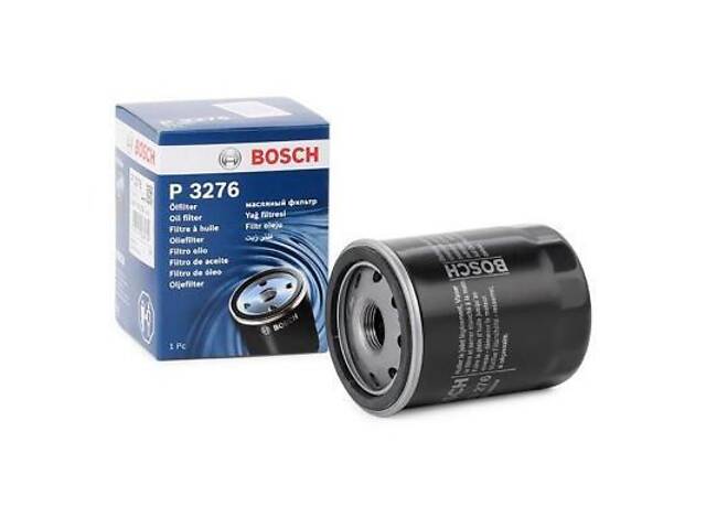 Масляний фільтр Bosch 0 451 103 276 - Фото 3