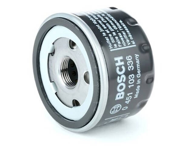 Масляний фільтр Bosch 0 451 103 336 - Фото 2