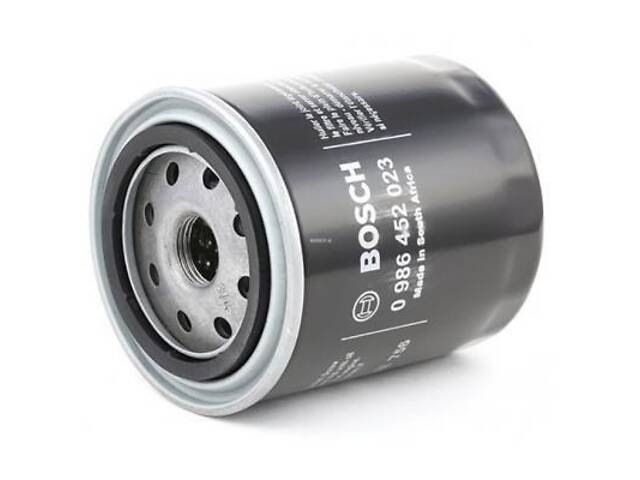 Масляний фільтр Bosch 0 986 452 023 - Фото 1