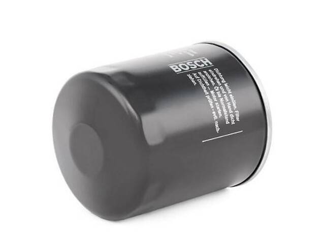 Масляний фільтр Bosch 0 986 452 023 - Фото 2