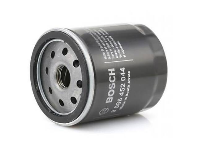 Масляний фільтр Bosch 0 986 452 044 - Фото 1