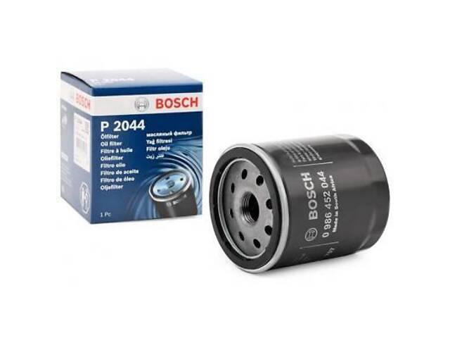 Масляний фільтр Bosch 0 986 452 044 - Фото 3