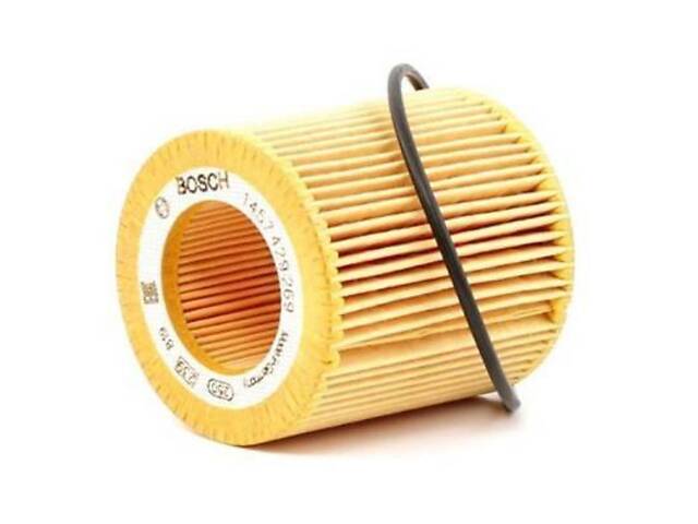 Масляний фільтр Bosch 1 457 429 269 - Фото 1