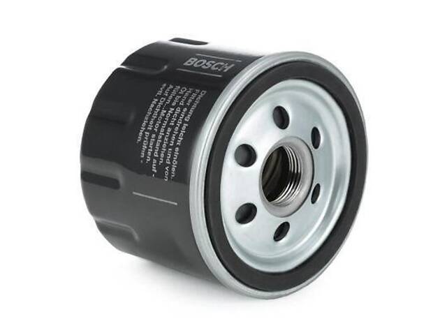 Масляний фільтр Bosch F 026 407 022 - Фото 3