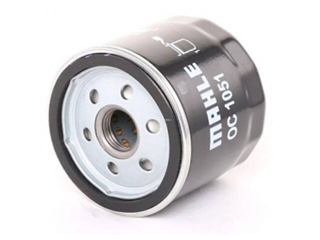 Масляний фільтр Mahle OC1051 - Фото 2