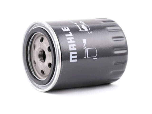 Масляний фільтр Mahle OC534 - Фото 2
