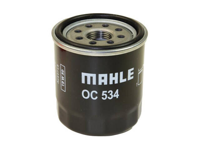 Масляний фільтр Mahle OC534 - Фото 1