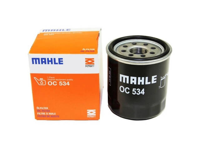 Масляний фільтр Mahle OC534 - Фото 3