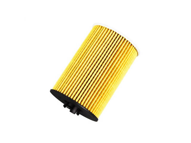 Масляний фільтр Mahle OX787D - Фото 2