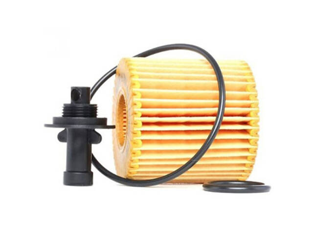 Масляний фільтр Mann HU7019Z - Фото 1