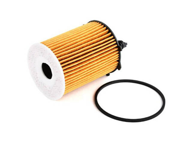 Масляний фільтр Mann HU716/2X - Фото 2