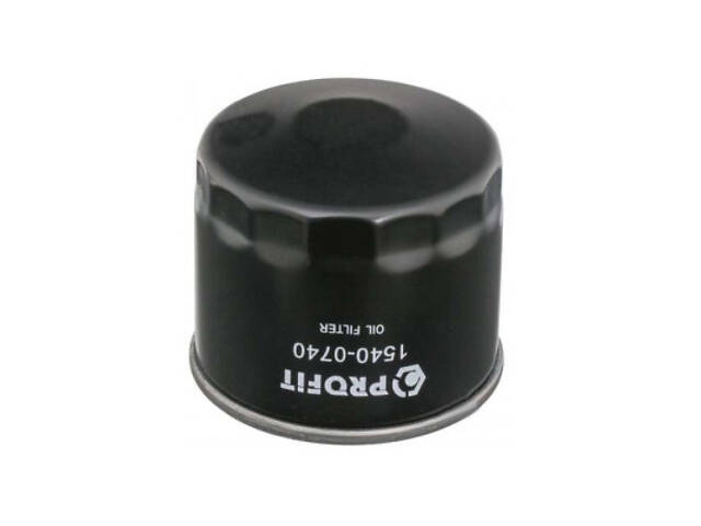 Масляний фільтр Profit 1540-0740 - Фото 3