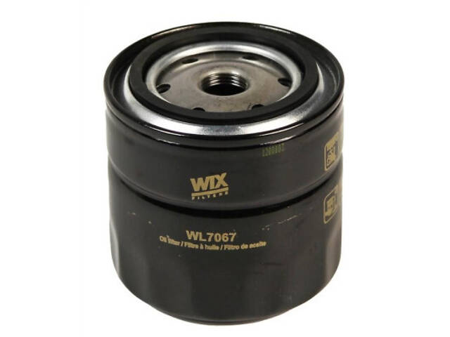 Масляний фільтр Wixfiltron WL7067 - Фото 1