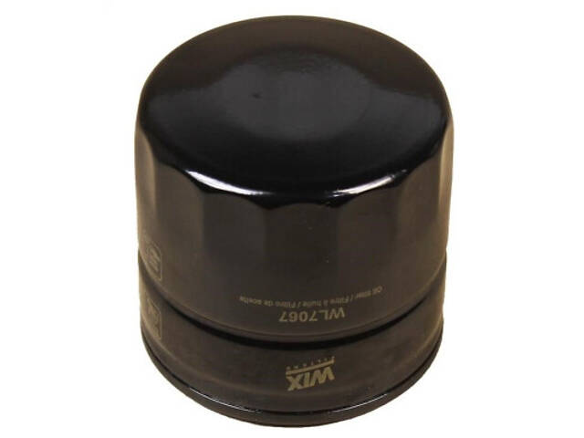 Масляний фільтр Wixfiltron WL7067 - Фото 2