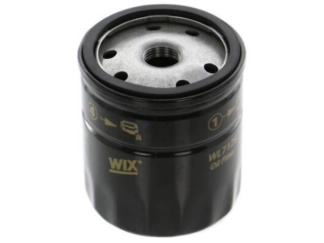 Масляний фільтр Wixfiltron WL7129 - Фото 1