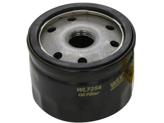 Масляний фільтр Wixfiltron WL7254 - Фото 1