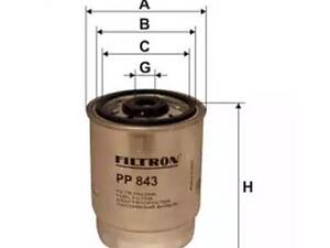 Фильтр на 19, Astra F