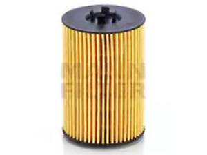 Фильтр на A1, A3, A4, A5, A6, Alhambra, Arteon, Beetle, Golf, Multivan, Octavia, Passat B8, Q2, Q3, Q5, Sharan, TT, T...