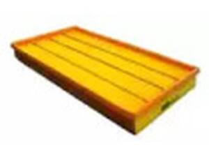 Фильтр на Viano, Vito