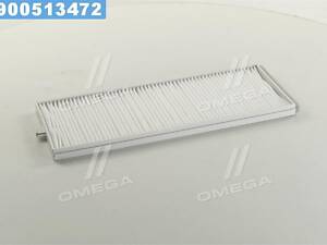 Фильтр салона (1шт.) Hyundai Getz 02- (пр-во Mobis)