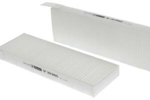 Фильтр салона FIAT SCUDO / FIAT ULYSSE / CITROEN DS5 / DS DS 5 (KF_) 1996-2018 г.