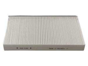 Фильтр салона на Valente, Viano, Vito