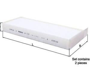 Фильтр салона OPEL ASTRA L (O5) / DS DS 4 (F_, FB_, F3_) 2013-2021 г.