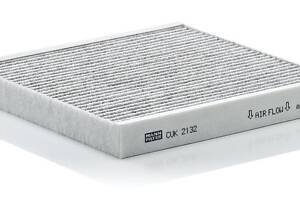 Фильтр салона SMART FORTWO (451) / SMART FORFOUR (453) 2007- г.