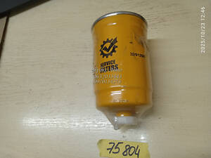 Фильтр топлива на JCB 3CX, 4CX 000075804