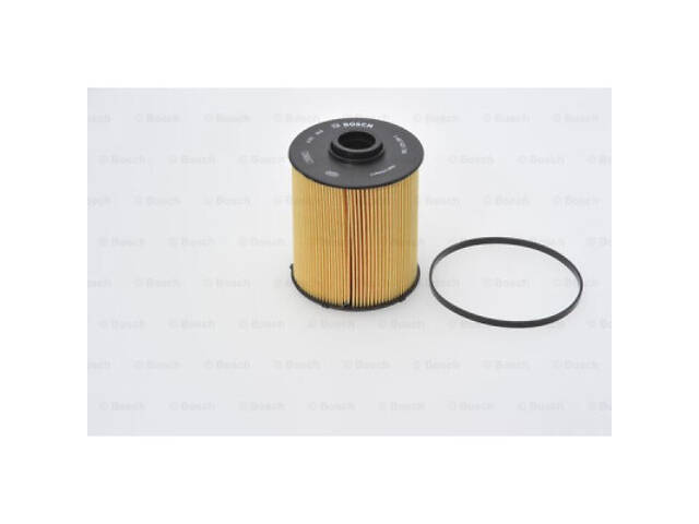 Паливний фільтр Bosch 1 457 431 704 - Фото 1