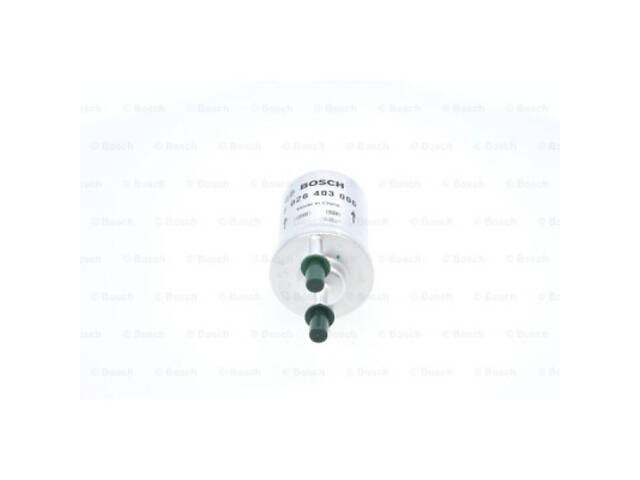 Паливний фільтр Bosch F 026 403 006 - Фото 1