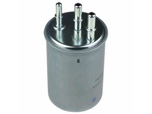 Паливний фільтр Delphi HDF924 - Фото 2